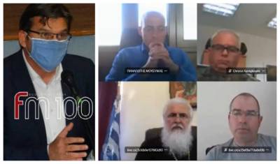 &Pi;&rho;ό&tau;&alpha;&sigma;&eta; &Mu;&alpha;&rho;&iota;&nu;ά&kappa;&eta; &gamma;&iota;&alpha; &mu;&alpha;&zeta;&iota;&kappa;ά Rapid test &sigma;&tau;&eta; &Lambda;ή&mu;&nu;&omicron;