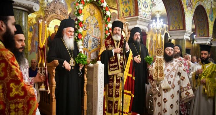 &Mu;&eta;&tau;&rho;&omicron;&pi;&omicron;&lambda;ί&tau;&eta;&sigmaf; &Lambda;ή&mu;&nu;&omicron;&upsilon;: &Sigma;&tau;&iota;&sigmaf; &Sigma;έ&rho;&rho;&epsilon;&sigmaf; &gamma;&iota;&alpha; &tau;&eta;&nu; Ύ&psi;&omega;&sigma;&eta; &tau;&omicron;&upsilon; &Tau;&iota;&mu;ί&omicron;&upsilon; &Sigma;&tau;&alpha;&upsilon;&rho;&omicron;ύ