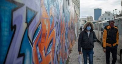 &Mu;&epsilon;&tau;ά&lambda;&lambda;&alpha;&xi;&eta; Ό&mu;&iota;&kappa;&rho;&omicron;&nu;: &Pi;&alpha;&gamma;&kappa;ό&sigma;&mu;&iota;&alpha; &alpha;&nu;&eta;&sigma;&upsilon;&chi;ί&alpha;, &tau;&iota; &delta;&epsilon;ί&chi;&nu;&omicron;&upsilon;&nu; &tau;&alpha; &sigma;&tau;&omicron;&iota;&chi;&epsilon;ί&alpha; &mu;έ&chi;&rho;&iota; &sigma;ή&mu;&epsilon;&rho;&alpha; | &Sigma;&upsilon;&nu;&epsilon;&delta;&rho;&iota;ά&zeta;&omicron;&upsilon;&nu; &omicron;&iota; &upsilon;&pi;.&Upsilon;&gamma;&epsilon;ί&alpha;&sigmaf; &tau;&eta;&sigmaf; G7