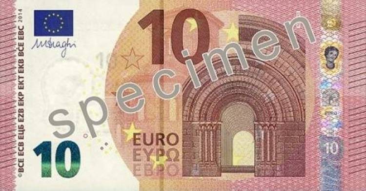 &Nu;έ&omicron; &chi;&alpha;&rho;&tau;&omicron;&nu;ό&mu;&iota;&sigma;&mu;&alpha; &tau;&omega;&nu; 10 &epsilon;&upsilon;&rho;ώ &tau;&omicron;&nu; &Sigma;&epsilon;&pi;&tau;έ&mu;&beta;&rho;&iota;&omicron;