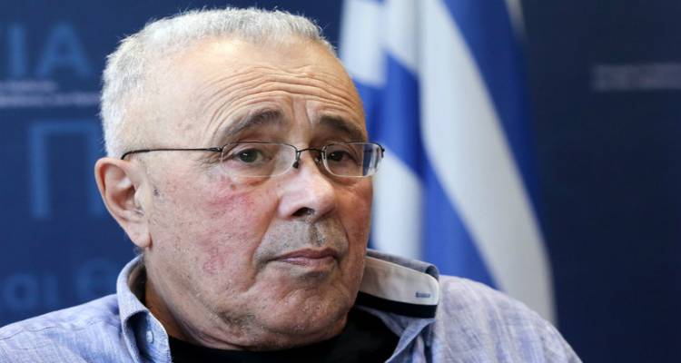 &Zeta;&omicron;&upsilon;&rho;ά&rho;&iota;&sigmaf;: &Kappa;&alpha;&iota; &nu;&alpha; &chi;ά&sigma;&omicron;&upsilon;&mu;&epsilon; &mu;&epsilon;&rho;&iota;&kappa;ά &nu;&eta;&sigma;&iota;ά &delta;&epsilon;&nu; &pi;&epsilon;&iota;&rho;ά&zeta;&epsilon;&iota;
