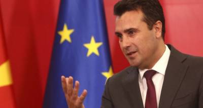 &laquo;&Beta;ό&mu;&beta;&alpha;&raquo; &Zeta;ά&epsilon;&phi;: &Delta;&epsilon;&nu; &mu;&pi;&omicron;&rho;&omicron;ύ&mu;&epsilon; &nu;&alpha; &upsilon;&lambda;&omicron;&pi;&omicron;&iota;ή&sigma;&omicron;&upsilon;&mu;&epsilon; &tau;&eta; &Sigma;&upsilon;&mu;&phi;&omega;&nu;ί&alpha; &tau;&omega;&nu; &Pi;&rho;&epsilon;&sigma;&pi;ώ&nu;, &tau;&eta;&nu; &pi;&alpha;&gamma;ώ&nu;&omicron;&upsilon;&mu;&epsilon;