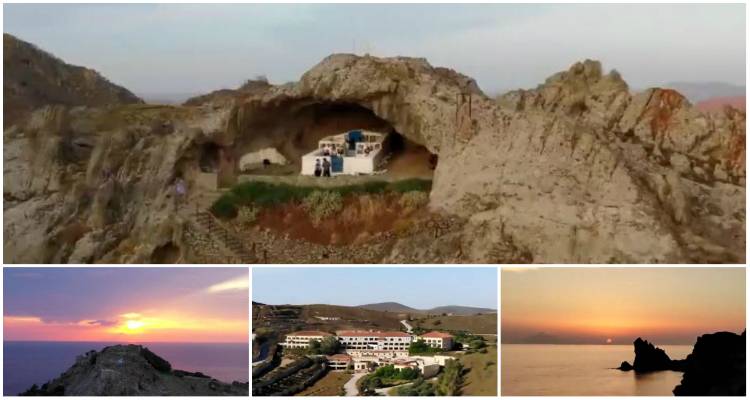 Το «Happy Traveller» έρχεται και φέρνει τη Λήμνο στη μικρή οθόνη! (video)