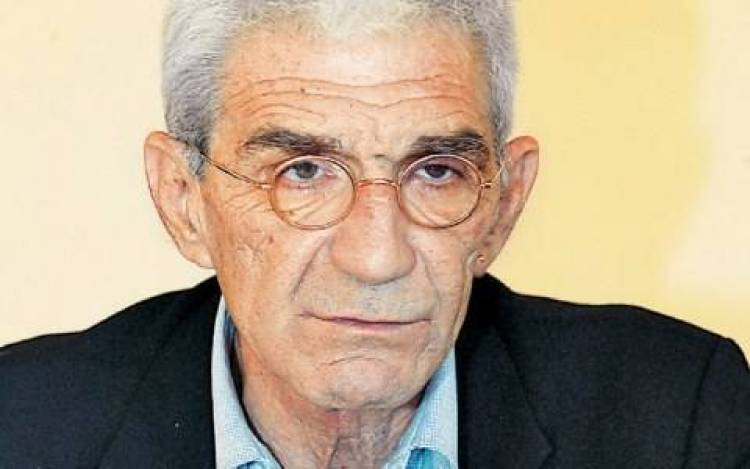 Ειμαι παρών στην ανασύνθεση της Κεντρο-αριστεράς