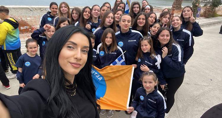 &Lambda;ή&mu;&nu;&omicron;&sigmaf;: &Delta;&iota;&pi;&lambda;ό &alpha;&gamma;&omega;&nu;&iota;&sigma;&tau;&iota;&kappa;ό &rho;&alpha;&nu;&tau;&epsilon;&beta;&omicron;ύ &alpha;&pi;ό&psi;&epsilon; &gamma;&iota;&alpha; &tau;&alpha; &kappa;&omicron;&rho;ί&tau;&sigma;&iota;&alpha; &tau;&omicron;&upsilon; &Alpha;&epsilon;&tau;&omicron;ύ