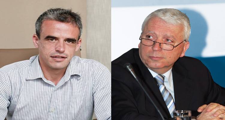 Επιστολή Παναγιώτη Χριστόφα στον Περιφερειάρχη για το Μεταναστευτικό