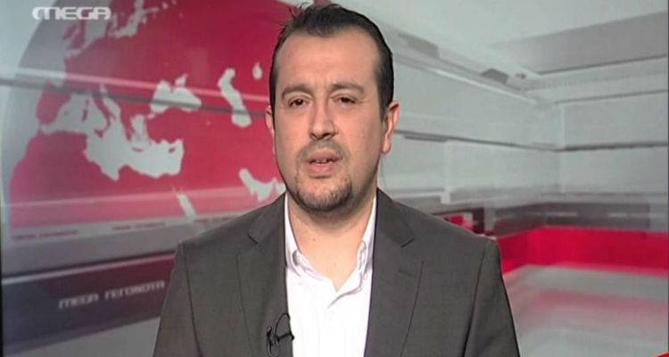 &Pi;&alpha;&pi;&pi;ά&sigmaf;: &Tau;έ&sigma;&sigma;&epsilon;&rho;&alpha; &kappa;&alpha;&nu;ά&lambda;&iota;&alpha; &gamma;&iota;&alpha; &nu;&alpha; &epsilon;ί&nu;&alpha;&iota; &beta;&iota;ώ&sigma;&iota;&mu;&alpha;