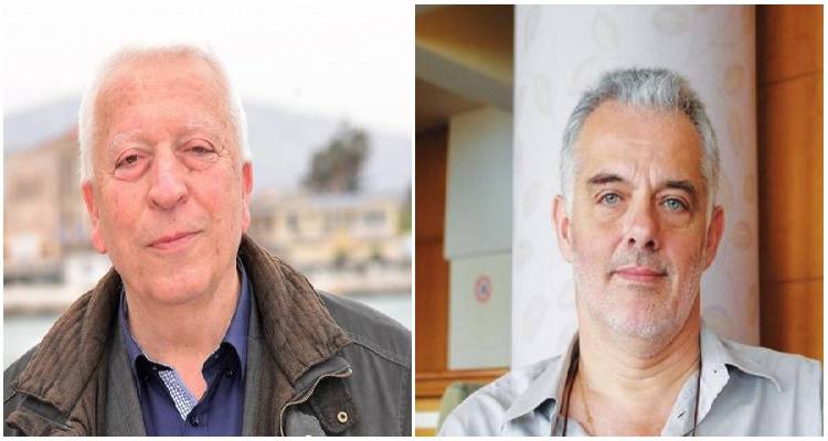 &quot;ΟΧΙ&quot; Σπιλάνη σε πρόταση συνεργασίας με Μουτζούρη