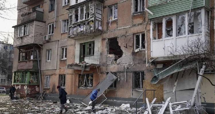 &Pi;ό&lambda;&epsilon;&mu;&omicron;&sigmaf; &sigma;&tau;&eta;&nu; &Omicron;&upsilon;&kappa;&rho;&alpha;&nu;ί&alpha;: 516 ά&mu;&alpha;&chi;&omicron;&iota; &sigma;&kappa;&omicron;&tau;ώ&theta;&eta;&kappa;&alpha;&nu; &alpha;&pi;ό &tau;&eta;&nu; έ&nu;&alpha;&rho;&xi;&eta; &tau;&eta;&sigmaf; &epsilon;&iota;&sigma;&beta;&omicron;&lambda;ή&sigmaf;, &lambda;έ&epsilon;&iota; &omicron; &Omicron;&Eta;&Epsilon;