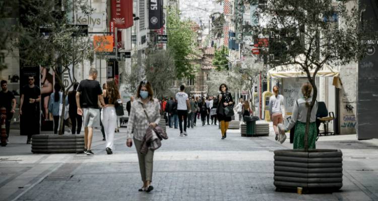 Φωτογραφία: EUROKINISSI/ ΚΑΡΑΓΙΑΝΝΗΣ ΜΙΧΑΛΗΣ