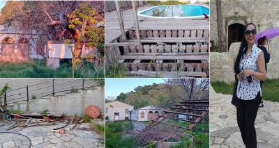 &Theta;έ&rho;&mu;&alpha;: &Pi;&alpha;&rho;έ&mu;&beta;&alpha;&sigma;&eta; &Gamma;&alpha;&rho;&omicron;&phi;&alpha;&lambda;&lambda;ί&delta;&omicron;&upsilon; &gamma;&iota;&alpha; &tau;&eta;&nu; &epsilon;&iota;&kappa;ό&nu;&alpha; &epsilon;&gamma;&kappa;&alpha;&tau;ά&lambda;&epsilon;&iota;&psi;&eta;&sigmaf; &kappa;&alpha;&iota; &tau;&iota;&sigmaf; &kappa;&alpha;&theta;&upsilon;&sigma;&tau;&epsilon;&rho;ή&sigma;&epsilon;&iota;&sigmaf; &sigma;&tau;&eta; &sigma;&upsilon;&nu;&tau;ή&rho;&eta;&sigma;&eta;