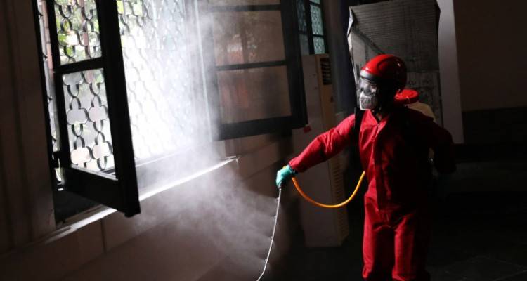 Κορωνοϊός: Πάνω από 8 εκατομμύρια κρούσματα σε όλο τον πλανήτη | Τα περισσότερα στην Ευρώπη