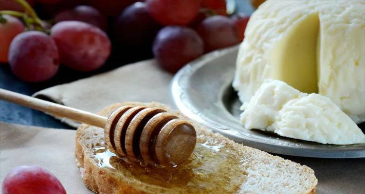 3 ωφέλιμα και ευεργετικά προϊόντα Λήμνου για τη διατροφή σας