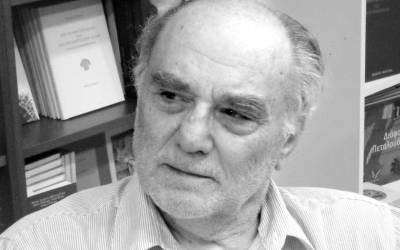 Σ. Ράμφος: Ηταν σοφό το αποτέλεσμα της εκλογικής αναμέτρησης