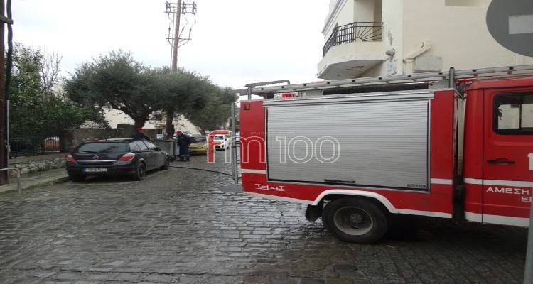 Φωτογραφία Αρχείου 