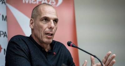 &Beta;&alpha;&rho;&omicron;&upsilon;&phi;ά&kappa;&eta;&sigmaf;: &laquo;&Mu;έ&nu;&omicron;&upsilon;&mu;&epsilon; &sigma;&pi;ί&tau;&iota; &kappa;&alpha;&iota; &alpha;&kappa;&omicron;ύ&mu;&epsilon; Eurogroup&raquo; | &Epsilon;&delta;&omega;&sigma;&epsilon; &sigma;&tau;&eta; &delta;&eta;&mu;&omicron;&sigma;&iota;ό&tau;&eta;&tau;&alpha; &tau;&alpha; &eta;&chi;&eta;&tau;&iota;&kappa;ά &tau;&omicron;&upsilon; 2015
