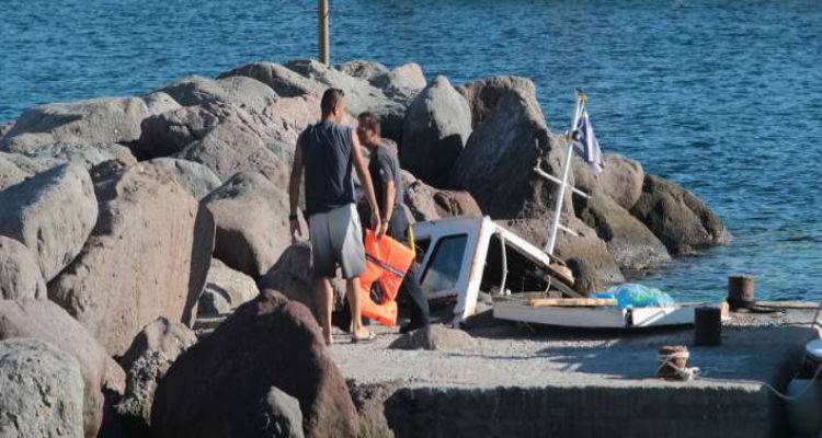 &Pi;&alpha;&nu;&epsilon;&lambda;&lambda;ή&nu;&iota;&omicron; &sigma;&omicron;&kappa; &alpha;&pi;ό &tau;&eta;&nu; &tau;&rho;&alpha;&gamma;&omega;&delta;ί&alpha; &sigma;&tau;&eta;&nu; &Alpha;ί&gamma;&iota;&nu;&alpha; | &Delta;&rho;ί&tau;&sigma;&alpha;&sigmaf;: &Epsilon;&gamma;&kappa;&lambda;&eta;&mu;&alpha;&tau;&iota;&kappa;ό &lambda;ά&theta;&omicron;&sigmaf;