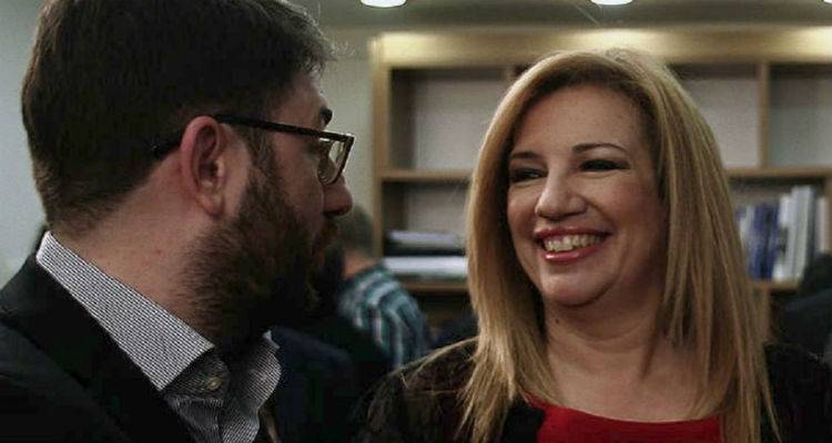 &Kappa;&epsilon;&nu;&tau;&rho;&omicron;&alpha;&rho;&iota;&sigma;&tau;&epsilon;&rho;ά: &Alpha;&kappa;&upsilon;&rho;ώ&nu;&epsilon;&tau;&alpha;&iota; &tau;&omicron; debate | &Kappa;&alpha;&nu;&omicron;&nu;&iota;&kappa;ά &omicron; &delta;&epsilon;ύ&tau;&epsilon;&rho;&omicron;&sigmaf; &gamma;ύ&rho;&omicron;&sigmaf;