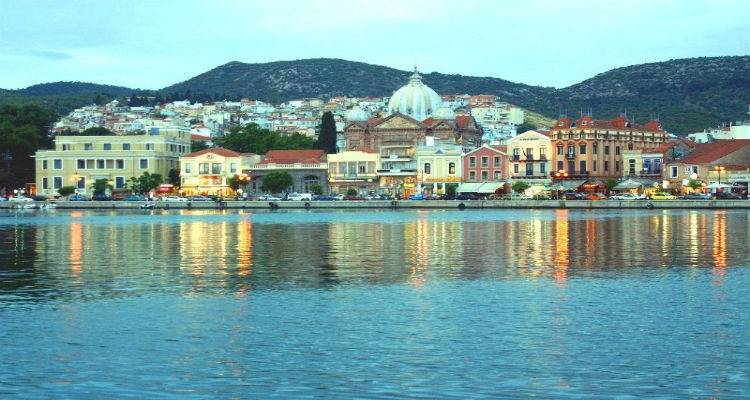 &Eta; &Omicron;&Nu;&Nu;&Epsilon;&Delta; &Lambda;έ&sigma;&beta;&omicron;&upsilon; &kappa;&alpha;&tau;&alpha;&gamma;&gamma;έ&lambda;&lambda;&epsilon;&iota;