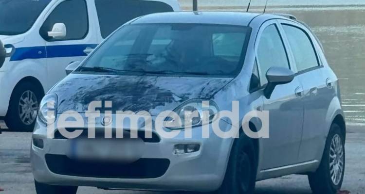 &Delta;ί&nu;&epsilon;&iota; &mu;ά&chi;&eta; &gamma;&iota;&alpha; &tau;&eta; &zeta;&omega;ή &tau;&eta;&sigmaf; &eta; 24&chi;&rho;&omicron;&nu;&eta; &tau;&rho;&alpha;&upsilon;&mu;&alpha;&tau;ί&alpha;&sigmaf; &sigma;&tau;&eta;&nu; &Eta;&gamma;&omicron;&upsilon;&mu;&epsilon;&nu;ί&tau;&sigma;&alpha;: &Pi;ά&tau;&eta;&sigma;&epsilon; &gamma;&kappa;ά&zeta;&iota; &omicron; &sigma;ύ&nu;&tau;&rho;&omicron;&phi;ό&sigmaf; &tau;&eta;&sigmaf; &epsilon;&nu;ώ &eta; &kappa;&omicron;&pi;έ&lambda;&alpha; ή&tau;&alpha;&nu; &sigma;&tau;&omicron; &kappa;&alpha;&pi;ό