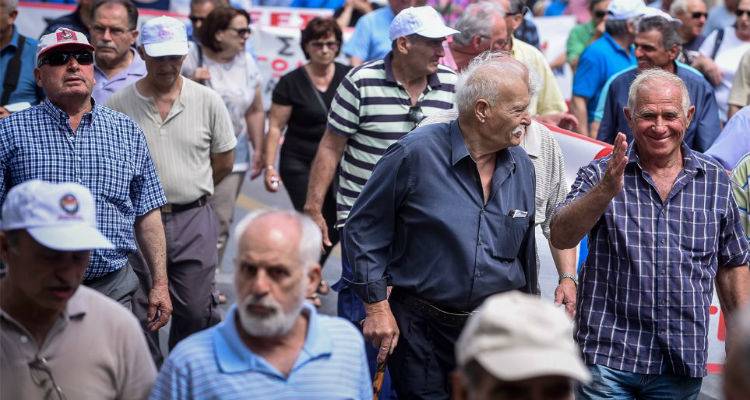 &Tau;&alpha; &sigma;&epsilon;&nu;ά&rho;&iota;&alpha; &tau;&omega;&nu; &pi;&epsilon;&rho;&iota;&kappa;&omicron;&pi;ώ&nu; &laquo;&tau;&rho;&epsilon;&lambda;&alpha;ί&nu;&omicron;&upsilon;&nu;&raquo; &tau;&omicron;&upsilon;&sigmaf; &sigma;&upsilon;&nu;&tau;&alpha;&xi;&iota;&omicron;ύ&chi;&omicron;&upsilon;&sigmaf;