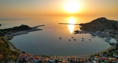 &Sigma;&tau;&eta;&nu; &Lambda;ή&mu;&nu;&omicron; &alpha;&upsilon;&tau;ή&nu; &tau;&eta;&nu; &pi;&epsilon;&rho;ί&omicron;&delta;&omicron; "&delta;&epsilon;&nu; &pi;έ&phi;&tau;&epsilon;&iota; &kappa;&alpha;&rho;&phi;ί&tau;&sigma;&alpha;"