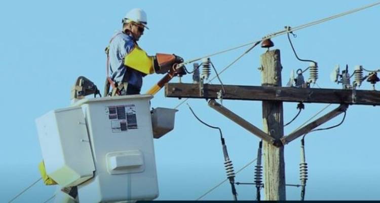 Διακοπή ρεύματος σε Πλατυ και Θάνος