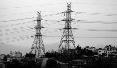 Ακόμα και δημοτικό κτίριο έκλεβε ρεύμα από τη ΔΕΗ
