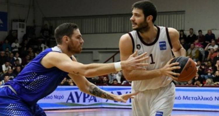 &Mu;&alpha;&nu;&omega;&lambda;ό&pi;&omicron;&upsilon;&lambda;&omicron;&sigmaf;: &laquo;&Tau;&omicron;&nu; &kappa;&alpha;&lambda;ύ&tau;&epsilon;&rho;&omicron; &mu;&alpha;&sigmaf; &epsilon;&alpha;&upsilon;&tau;ό &epsilon;&nu;ό&psi;&epsilon;&iota; &tau;&omega;&nu; playoffs&raquo;