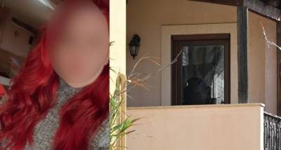 &laquo;&Mu;&epsilon; &kappa;&upsilon;&nu;ή&gamma;&eta;&sigma;&epsilon; &kappa;&alpha;&iota; &mu;&epsilon; &mu;&alpha;&chi;&alpha;ί&rho;&omega;&nu;&epsilon; &mu;έ&chi;&rho;&iota; έ&xi;&omega;&raquo;: &Sigma;&upsilon;&gamma;&kappa;&lambda;&omicron;&nu;ί&zeta;&epsilon;&iota; &eta; 32&chi;&rho;&omicron;&nu;&eta; &pi;&omicron;&upsilon; &delta;έ&chi;&theta;&eta;&kappa;&epsilon; ά&gamma;&rho;&iota;&alpha; &epsilon;&pi;ί&theta;&epsilon;&sigma;&eta; &alpha;&pi;ό &tau;&omicron;&nu; &pi;&rho;ώ&eta;&nu; &sigma;ύ&nu;&tau;&rho;&omicron;&phi;ό &tau;&eta;&sigmaf; &sigma;&tau;&omicron; &Lambda;&alpha;ύ&rho;&iota;&omicron;