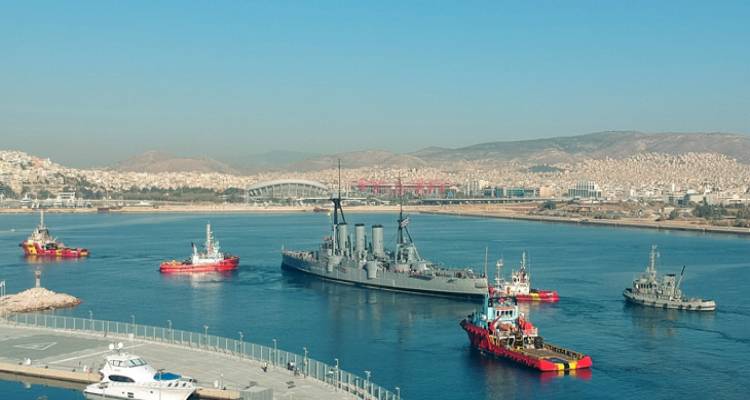 &Tau;&omicron; &Alpha;&beta;έ&rho;&omega;&phi; &beta;&gamma;ή&kappa;&epsilon; &sigma;&tau;&omicron; &Alpha;&iota;&gamma;&alpha;ί&omicron;