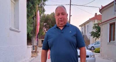 &Kappa;&omicron;&iota;&nu;&omega;&nu;&iota;&kappa;ή &Pi;&rho;&omicron;&sigma;&phi;&omicron;&rho;ά: &Tau;&omicron; 88 &Tau;ά&gamma;&mu;&alpha; &Mu;&eta;&chi;&alpha;&nu;&iota;&kappa;&omicron;ύ &laquo;&Alpha;&chi;&iota;&lambda;&lambda;&alpha;&delta;έ&lambda;&lambda;&eta;&raquo; &sigma;&tau;&omicron;&nu; &Kappa;&alpha;&lambda;&lambda;&omega;&pi;&iota;&sigma;&mu;ό &tau;&eta;&sigmaf; &Alpha;&gamma;ί&alpha;&sigmaf; &Epsilon;&lambda;έ&nu;&eta;&sigmaf; &Sigma;&alpha;&rho;&delta;ώ&nu; | &Omicron; &Delta;. &Mu;&pi;&alpha;&lambda;&delta;&epsilon;&rho;ά&nu;&omicron;&sigmaf; &epsilon;&upsilon;&chi;&alpha;&rho;&iota;&sigma;&tau;&epsilon;ί