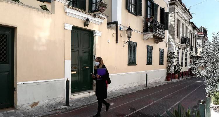 Διάγγελμα Μητσοτάκη ως αύριο για το «Πάσχα στην πόλη» και την άρση του lockdown | Οι ημερομηνίες για εστίαση, σχολεία, ψώνια χωρίς sms