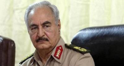 &Rho;&alpha;&gamma;&delta;&alpha;ί&epsilon;&sigmaf; &epsilon;&xi;&epsilon;&lambda;ί&xi;&epsilon;&iota;&sigmaf; &sigma;&tau;&eta; &Lambda;&iota;&beta;ύ&eta;: &Kappa;&alpha;&tau;ά&pi;&alpha;&upsilon;&sigma;&eta; &tau;&omicron;&upsilon; &pi;&upsilon;&rho;ό&sigmaf; &alpha;&nu;&alpha;&kappa;&omicron;ί&nu;&omega;&sigma;&epsilon; &omicron; &Chi;&alpha;&lambda;ί&phi;&alpha; &Chi;&alpha;&phi;&tau;ά&rho;