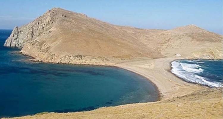 Γνωρίστε τους Γεώτοπους της Λήμνου μέσα από ψηφιακή παρουσίαση