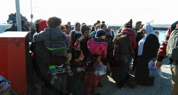 &Pi;&rho;&omicron;&sigmaf; &alpha;&nu;&alpha;&zeta;ή&tau;&eta;&sigma;&eta; &chi;ώ&rho;&omega;&nu; &sigma;&tau;έ&gamma;&alpha;&sigma;&eta;&sigmaf; &pi;&rho;&omicron;&sigma;&phi;ύ&gamma;&omega;&nu; &sigma;&tau;&alpha; &nu;&eta;&sigma;&iota;ά &mu;&alpha;&sigmaf; | &Tau;&iota; &alpha;&pi;ά&nu;&tau;&eta;&sigma;&epsilon; &eta; &Pi;&epsilon;&rho;&iota;&phi;&epsilon;&rho;&epsilon;&iota;ά&rho;&chi;&eta;&sigmaf;