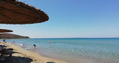 Καιρός: Κορυφώνεται σήμερα ο καύσωνας -Σε ποιες περιοχές θα έχει 41άρια