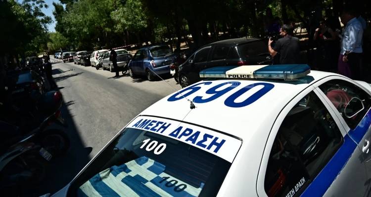 Κολωνός: Ποιος πυροβόλησε τον 48χρονο στην καφετέρια -Τα σενάρια που εξετάζουν οι Αρχές, το θύμα κατονόμασε τον δράστη