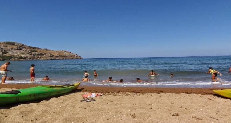 Ξεκινούν οι καλοκαιρινές δραστηριότητες του ΝΟΛ