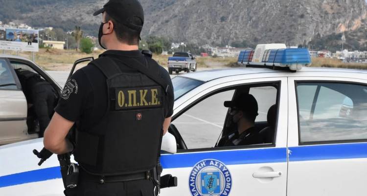 &Pi;ώ&sigmaf; &sigma;&tau;ή&theta;&eta;&kappa;&epsilon; &eta; &alpha;&pi;ά&tau;&eta; &sigma;&epsilon; &beta;ά&rho;&omicron;&sigmaf; &tau;&omicron;&upsilon; &Omicron;&Pi;&Epsilon;&Kappa;&Epsilon;&Pi;&Epsilon; &mu;&epsilon; &kappa;έ&rho;&delta;&eta; 5 &epsilon;&kappa;&alpha;&tau;. &sigma;&tau;&eta; &Beta;. &Epsilon;&lambda;&lambda;ά&delta;&alpha; -&Omicron;&delta;&eta;&gamma;ό&sigmaf;, &delta;&iota;&alpha;&nu;&omicron;&mu;έ&alpha;&sigmaf; &kappa;&alpha;&iota; ά&lambda;&lambda;&omicron;&iota; &sigma;&tau;&omicron; &kappa;ύ&kappa;&lambda;&omega;&mu;&alpha;