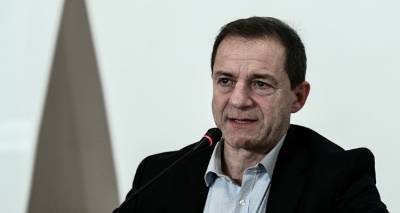 &Lambda;&iota;&gamma;&nu;ά&delta;&eta;&sigmaf;: &Nu;έ&alpha; &sigma;&eta;&mu;&alpha;&nu;&tau;&iota;&kappa;ή &kappa;&alpha;&tau;ά&theta;&epsilon;&sigma;&eta; &sigma;&epsilon; &beta;ά&rho;&omicron;&sigmaf; &tau;&omicron;&upsilon; | &laquo;&Upsilon;&pi;ά&rho;&chi;&epsilon;&iota; &beta;&iota;&alpha;&sigma;&mu;ό&sigmaf;&raquo;
