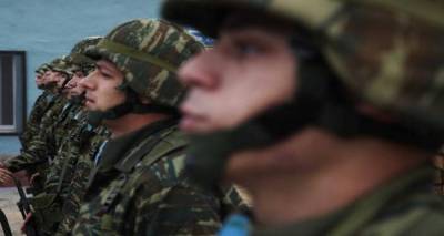 &Eta; &Tau;&omicron;&upsilon;&rho;&kappa;&iota;&kappa;ή &epsilon;&phi;&eta;&mu;&epsilon;&rho;ί&delta;&alpha; Hurriyet &gamma;&iota;&alpha; &tau;&omicron; &theta;έ&mu;&alpha; &tau;&eta;&sigmaf; &alpha;&pi;&omicron;&sigma;&tau;&rho;&alpha;&tau;&iota;&omega;&tau;&iota;&kappa;&omicron;&pi;&omicron;ί&eta;&sigma;&eta;&sigmaf; &tau;&eta;&sigmaf; &Lambda;ή&mu;&nu;&omicron;&upsilon;