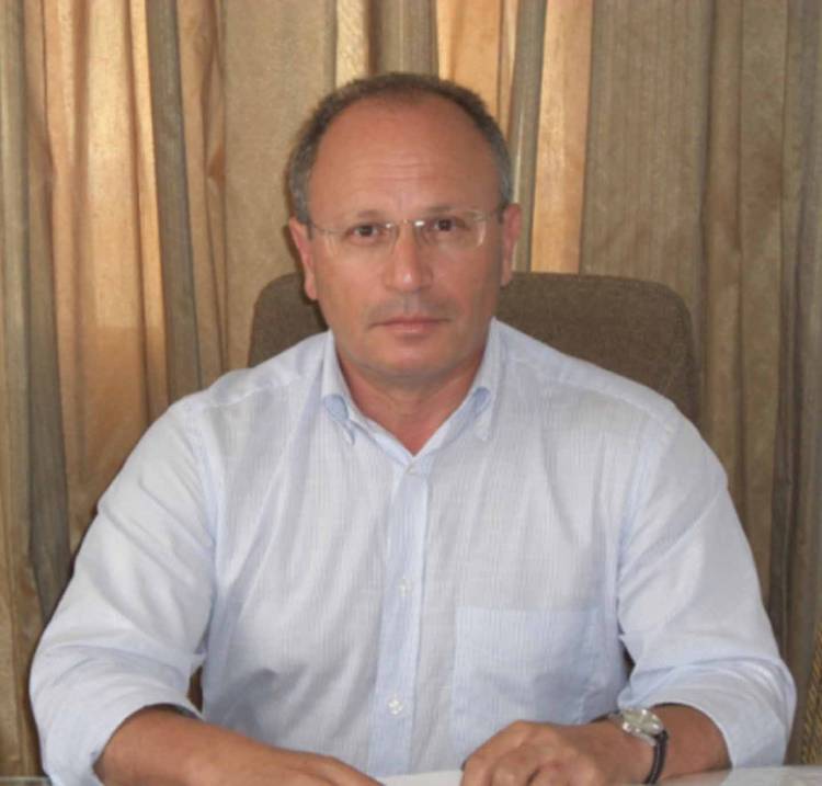 &Sigma;&tau;&eta;&nu; &Alpha;&theta;ή&nu;&alpha; &epsilon;&sigma;&pi;&epsilon;&upsilon;&sigma;&mu;έ&nu;&alpha; &omicron; &Chi;&alpha;&tau;&zeta;&eta;&delta;&iota;&alpha;&mu;&alpha;&nu;&tau;ή&sigmaf; | &Alpha;&nu;&alpha;&beta;ά&lambda;&lambda;&epsilon;&tau;&alpha;&iota; &omicron; &Alpha;&pi;&omicron;&lambda;&omicron;&gamma;&iota;&sigma;&mu;ό&sigmaf; &Pi;&epsilon;&pi;&rho;&alpha;&gamma;&mu;έ&nu;&omega;&nu;