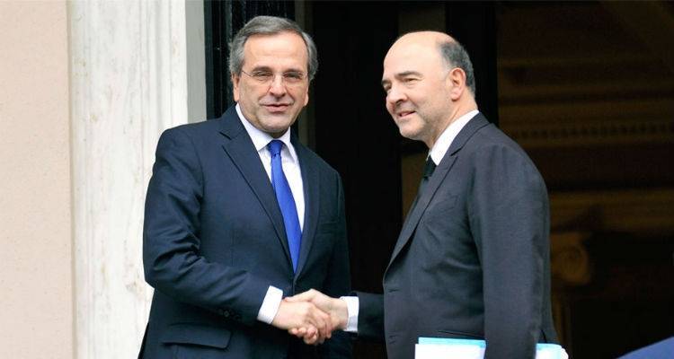 &Mu;&omicron;&sigma;&kappa;&omicron;&beta;&iota;&sigma;ί: &Kappa;&rho;ί&mu;&alpha; &nu;&alpha; &beta;&rho;&epsilon;&theta;&epsilon;ί&tau;&epsilon; &alpha;&nu;&tau;&iota;&mu;έ&tau;&omega;&pi;&omicron;&iota; &mu;&epsilon; Grexit