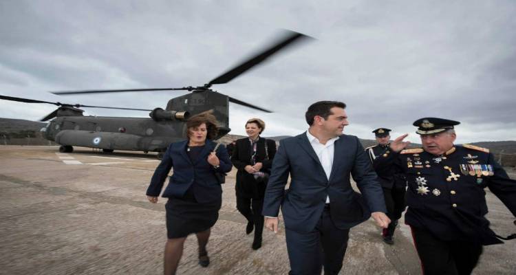 &Nu;&Delta;: &Eta; &kappa;&upsilon;&beta;έ&rho;&nu;&eta;&sigma;&eta; &epsilon;&mu;&pi;&alpha;ί&zeta;&epsilon;&iota; &tau;&omicron;&upsilon;&sigmaf; &nu;&eta;&sigma;&iota;ώ&tau;&epsilon;&sigmaf;
