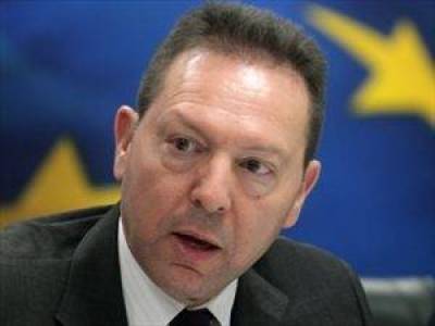 Στουρνάρας: Δεν φοβάμαι κοινωνική έκρηξη