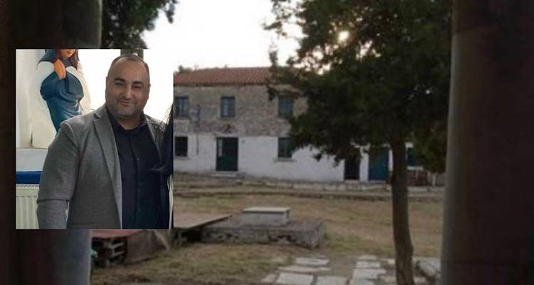 Παραίτηση Γ. Κάβουρα από το Παλλημνιακό Ταμείο, στη σκιά της έντασης με τη Μητρόπολη: «Δεν επιθυμώ διαμάχες, θέλω να απέχω»