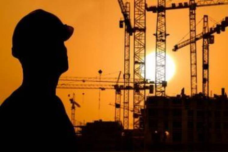 Καρτέλ και στην κατασκευή ακινήτων