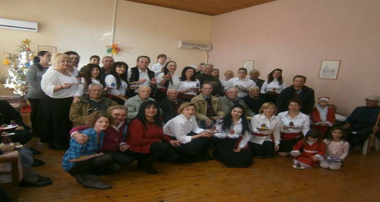 Όταν οι ωφελούμενοι του ΚΗΦΗ Λήμνου γίνονται παιδιά (photos)