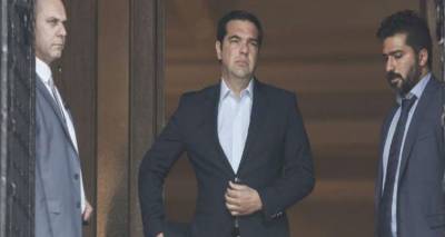 &Alpha;&lambda;&lambda;&alpha;&gamma;έ&sigmaf; &sigma;&tau;&alpha; &epsilon;&rho;&gamma;&alpha;&sigma;&iota;&alpha;&kappa;ά | &Eta; &alpha;&tau;&zeta;έ&nu;&tau;&alpha; &kappa;&alpha;&iota; &tau;&alpha; &mu;&eta;&nu;ύ&mu;&alpha;&tau;&alpha; &Tau;&sigma;ί&pi;&rho;&alpha;, &Gamma;&iota;&omicron;ύ&nu;&kappa;&epsilon;&rho;